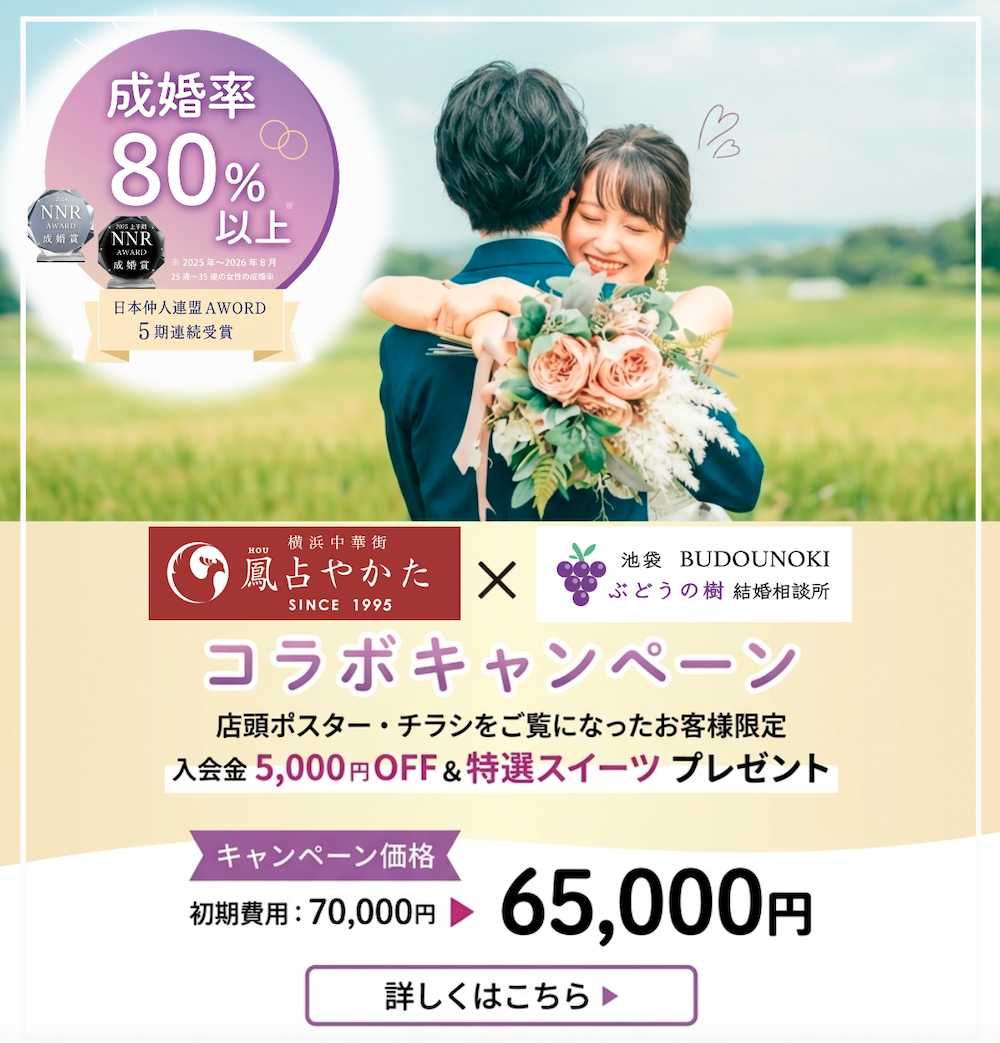 コラボキャンペーン